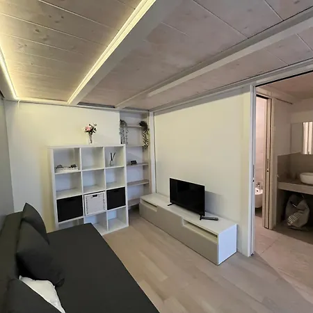 Ak Loft - Lovely In The Heart Of アパート *
