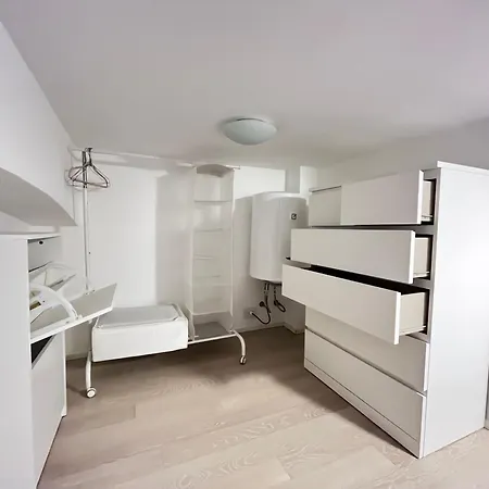 Ak Loft - Lovely In The Heart Of