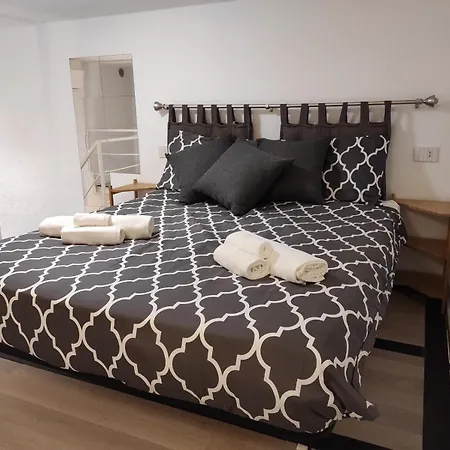 Ak Loft - Lovely In The Heart Of Appartement