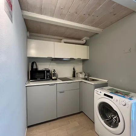 Appartement Ak Loft - Lovely In The Heart Of