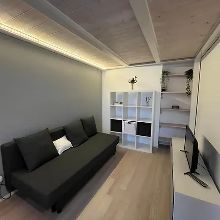 Ak Loft - Lovely In The Heart Of Appartement