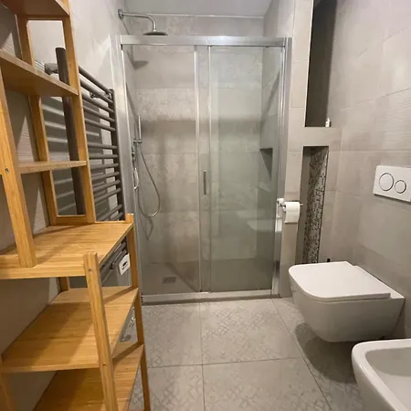 Apartmán Ak Loft - Lovely In The Heart Of *